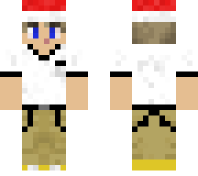 boy christmas