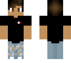 boy skin