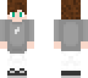 boy skin