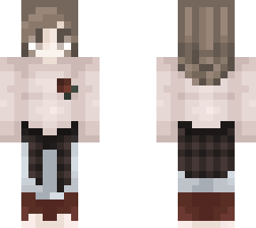 boy to girl edit