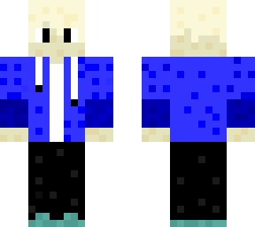 boy with hoodie