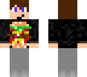 burger boy