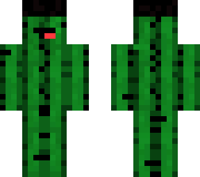 cactus boy