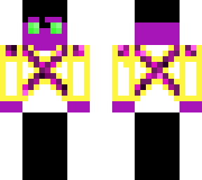 captain