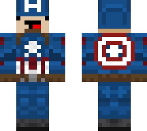 captain derp am'rca