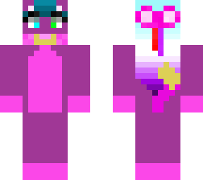 cat girl