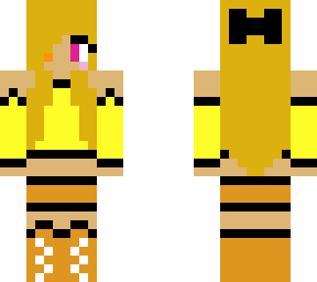 chica