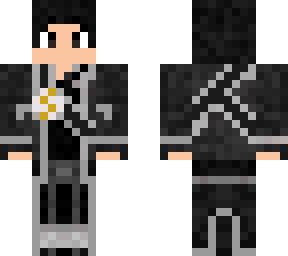 chony's kirito flash