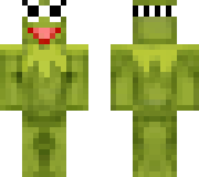 clout kermit