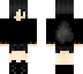 coal girl