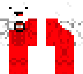 coke man skeppy