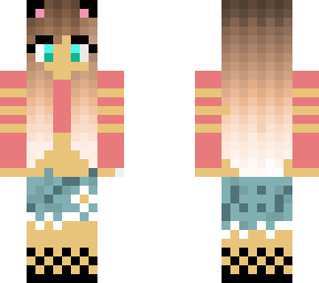 cool girl