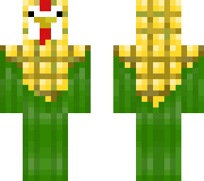 corn chicken