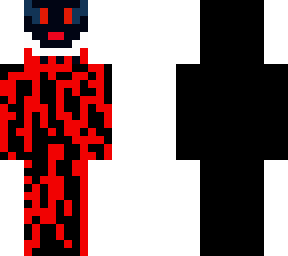 creep murderer