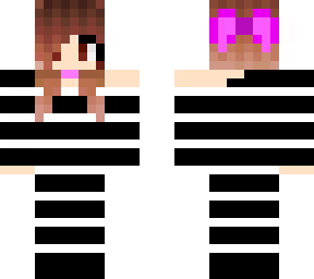cut girl