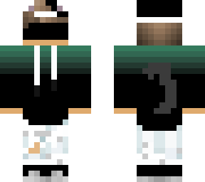 cute cat boy (edit)