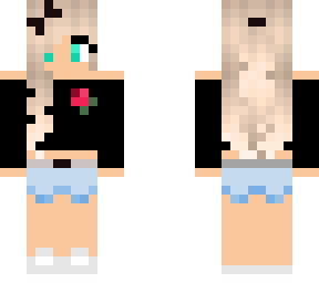 cute girl