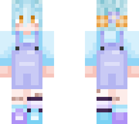 cute pastel boy