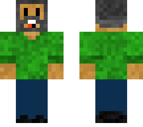 dad