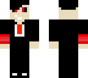 dark calimari