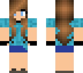 deadly girl