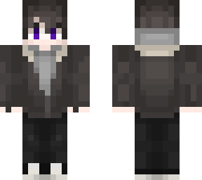 death's disguise