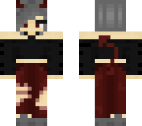 demoness