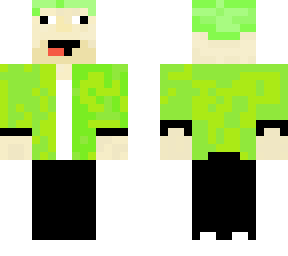 derp youtuber