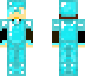 diamond guy