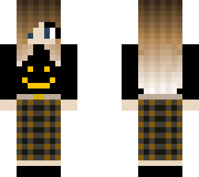 different shirt