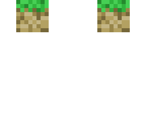 dirt block