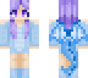 dragon girl