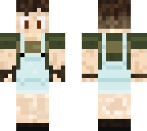 dungarees