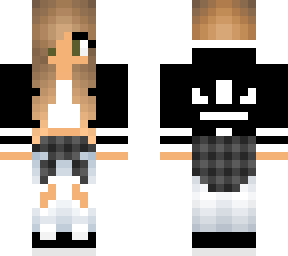 edit of adidas by saltygirlgamer