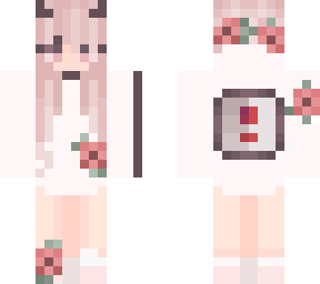 edited skin