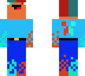 elemental derp