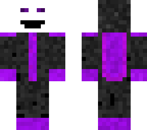 endderian vindicator