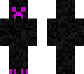 ender creeper