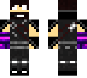 ender gauntlet