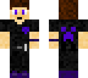 ender police commander (series 3)