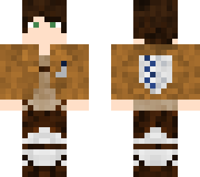 eren yeager