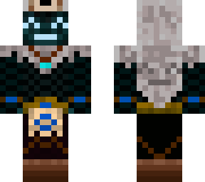 esvandal chaman