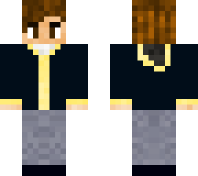 evoker sweater