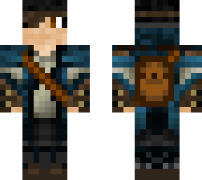 eyepatch explorer