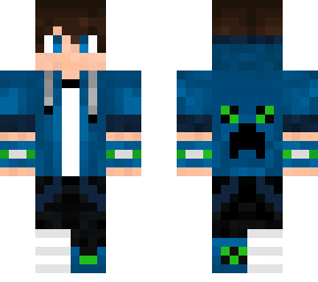 eystreem (broak leg)