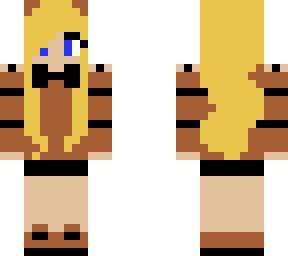 female freddy