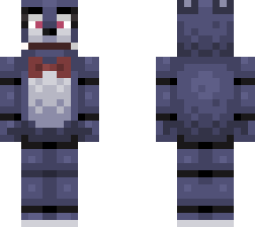 fnaf vr bonnie v3