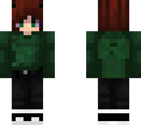 forest boy
