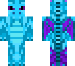 fullyfinishedwaterdragon