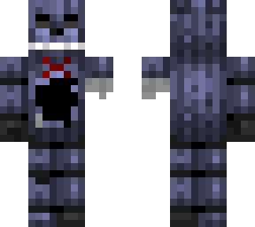 fuppr 3 bonnie